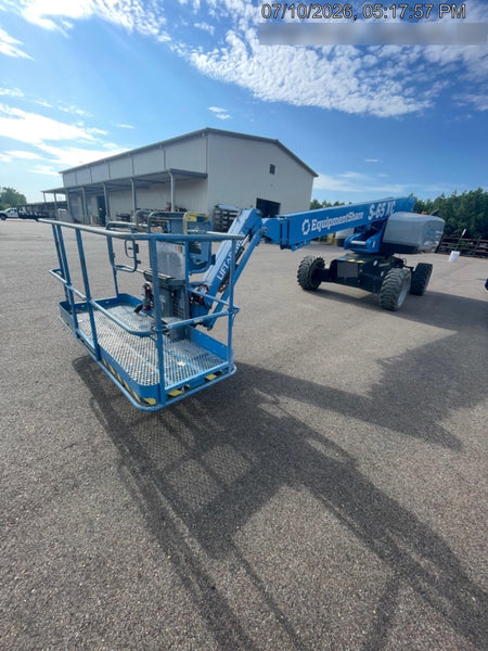 2024 GENIE S-65 XC