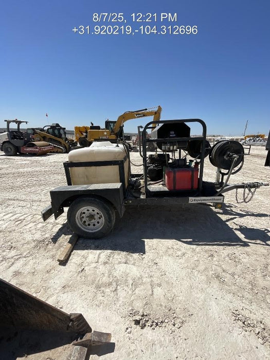 2019 MI-T-M CORPORATION HS-3505-1MGH-T