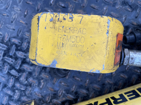 2021 ENERPAC RSM500