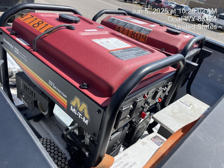 2024 MI-T-M GEN-6500-0MM1