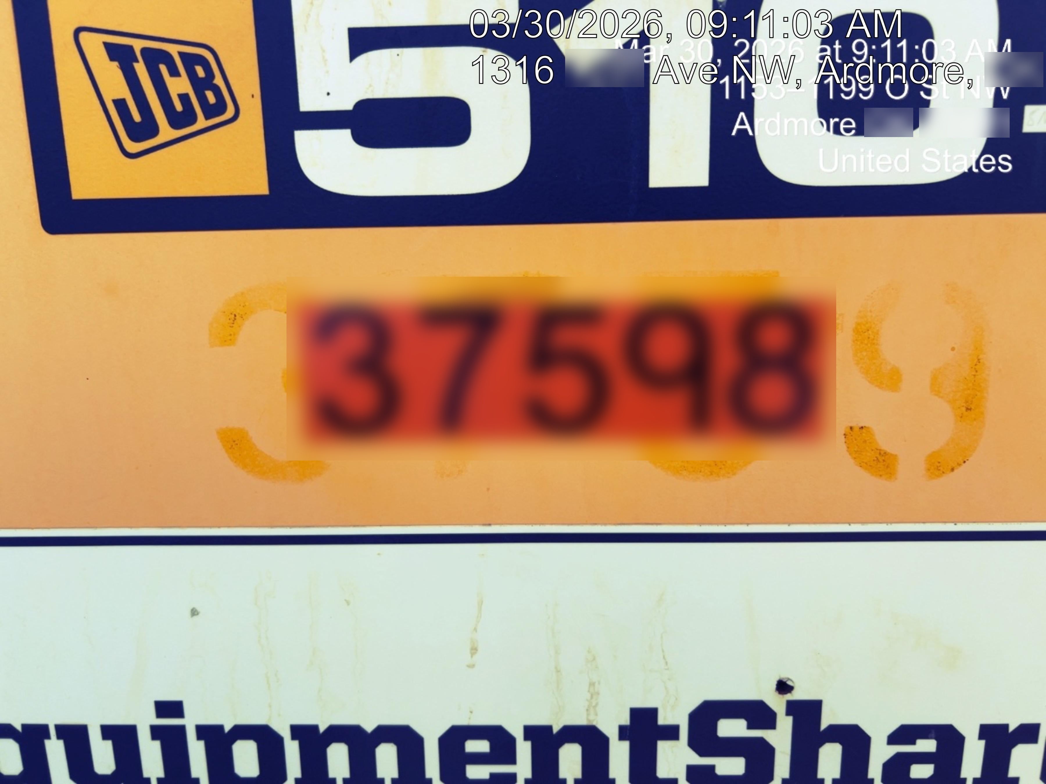 2019 JCB 510-56