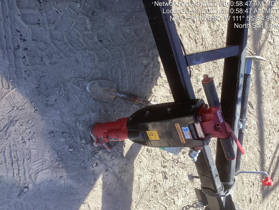 2020 CHICAGO PNEUMATIC CP 1290 S