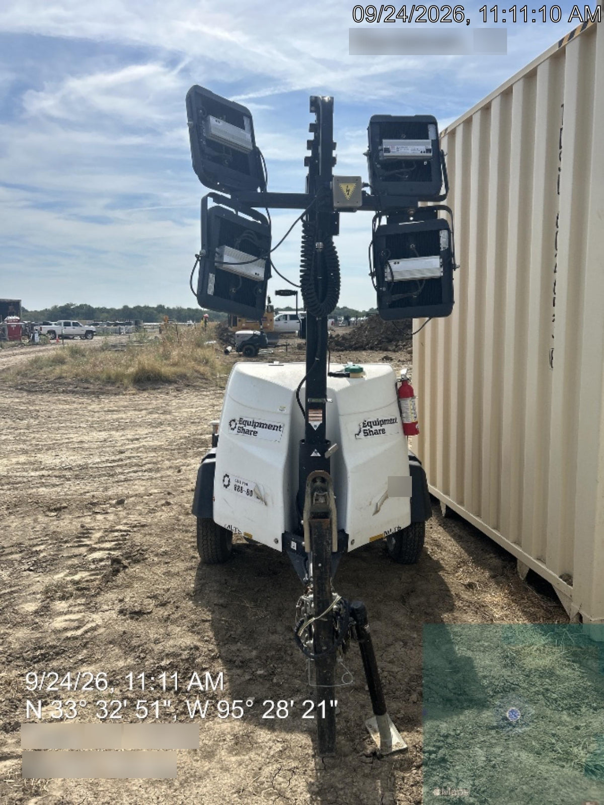 2023 GENERAC MLT2