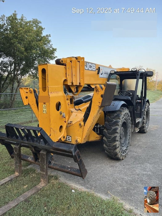 2020 JCB 510-56 JCB 510-56