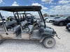2022 Club Car CA1700D Canopy, Diesel, 4 Passenger