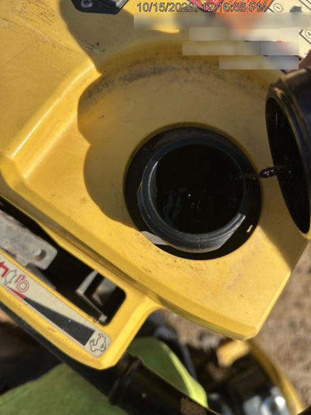 2023 WACKER NEUSON BS60-4As