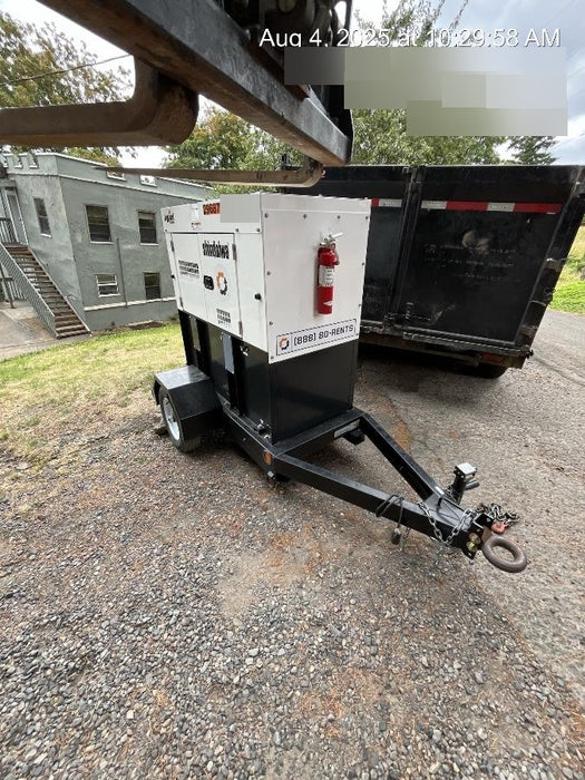 2023 SHINDAIWA DGK15FL