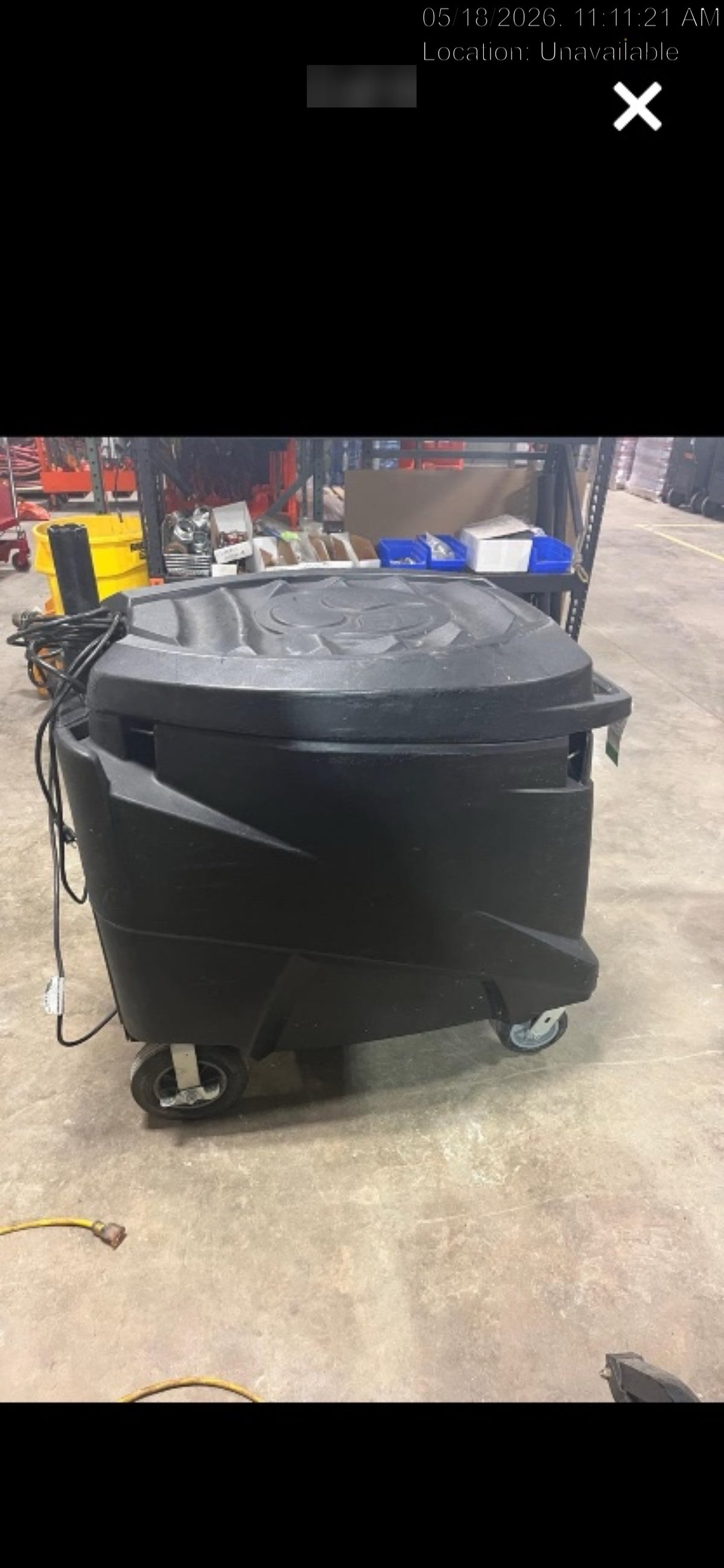 2022 POWER BREEZER PB4BASE