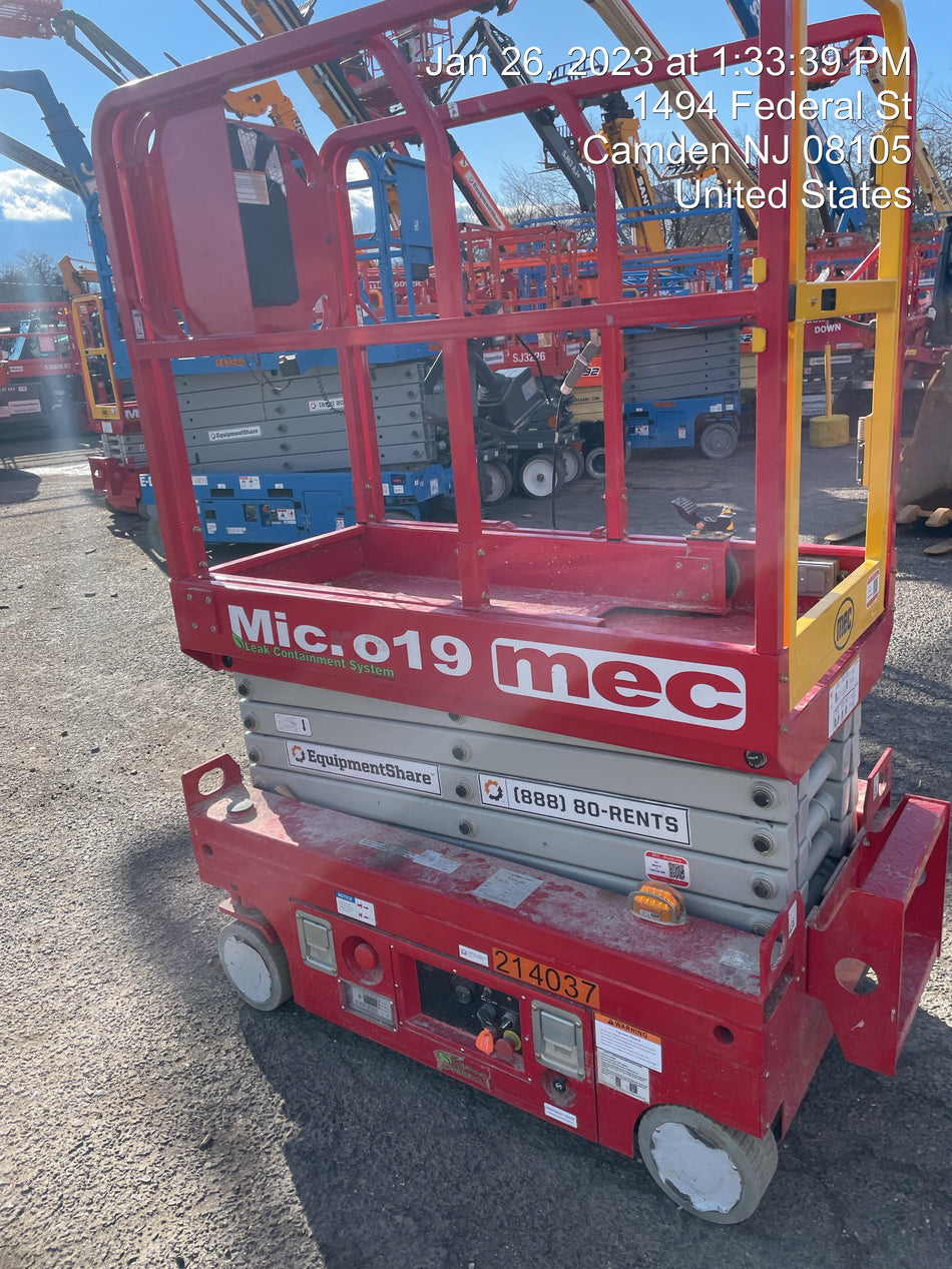 2022 MEC Micro 19