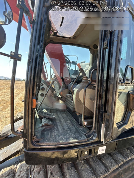 2021 LINK-BELT 145X4DZ
