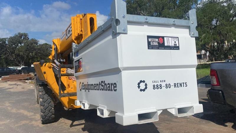 2024 WESTERN GLOBAL 20TCG-ES