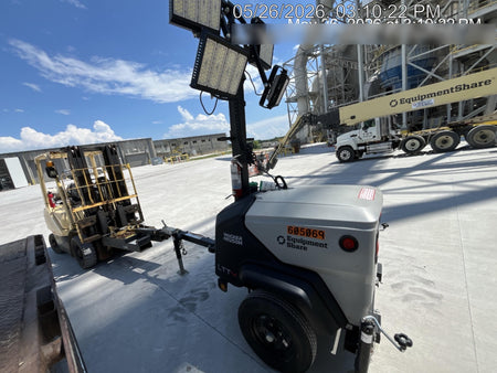 2026 WACKER NEUSON LTT4