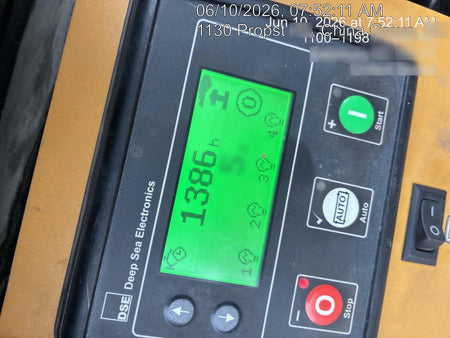 2021 ALLMAND NLV3GR