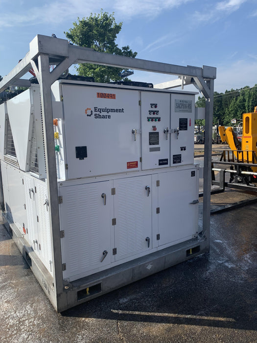 2020 SMARTECH SACP81A-HS