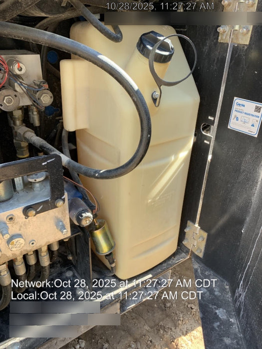 2020 GENIE GS-4069 RT