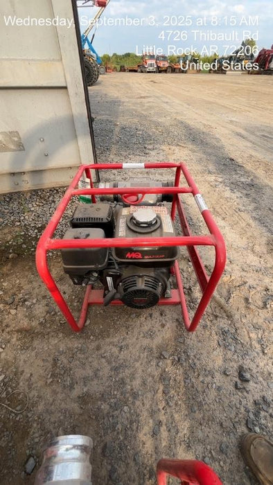 2023 MULTIQUIP QP3TH