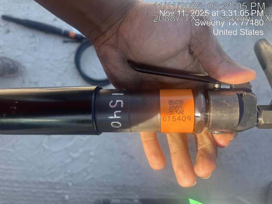 2024 MICHIGAN PNEUMATIC ES-1BLNS