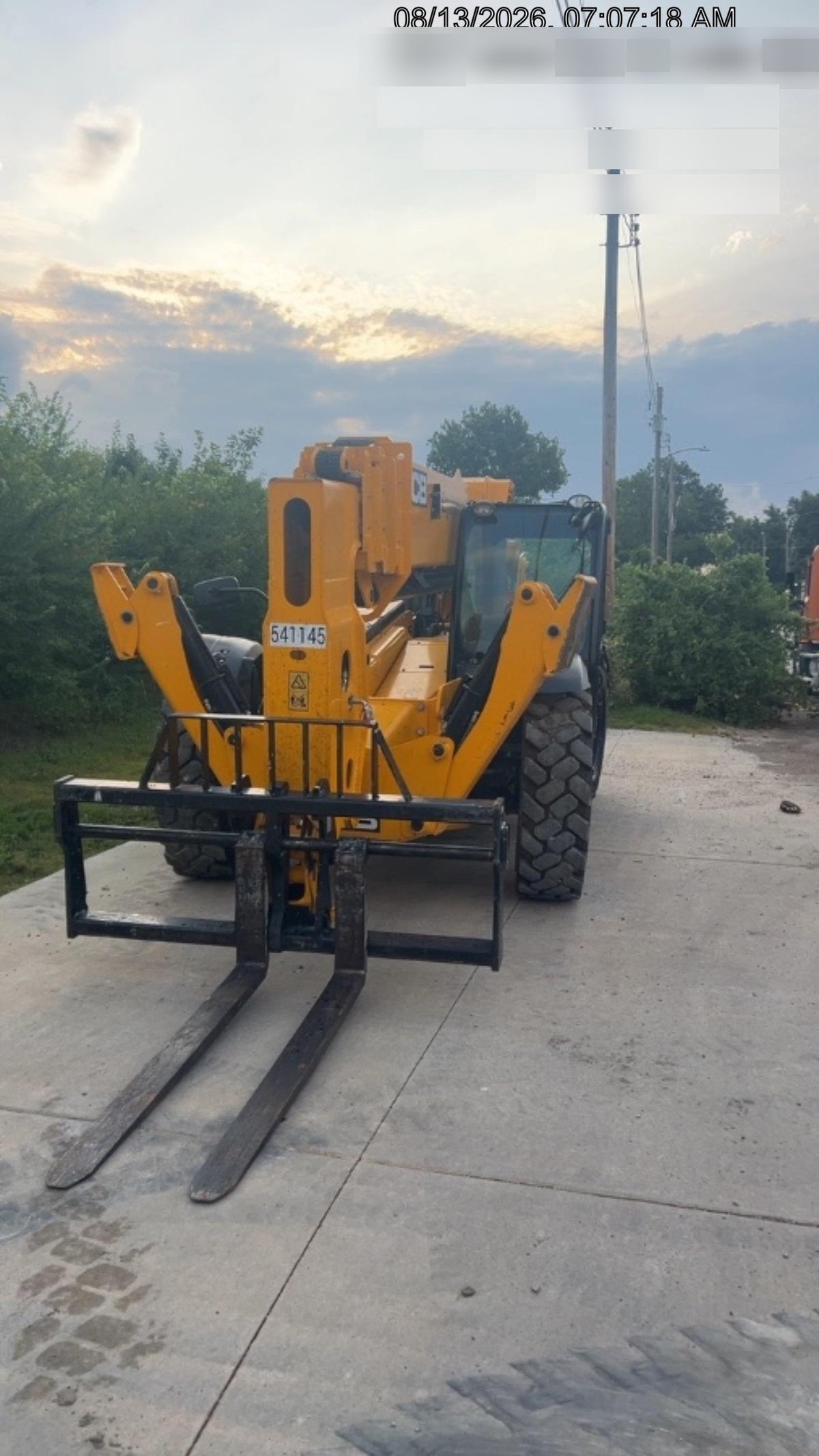 2025 JCB 510-56