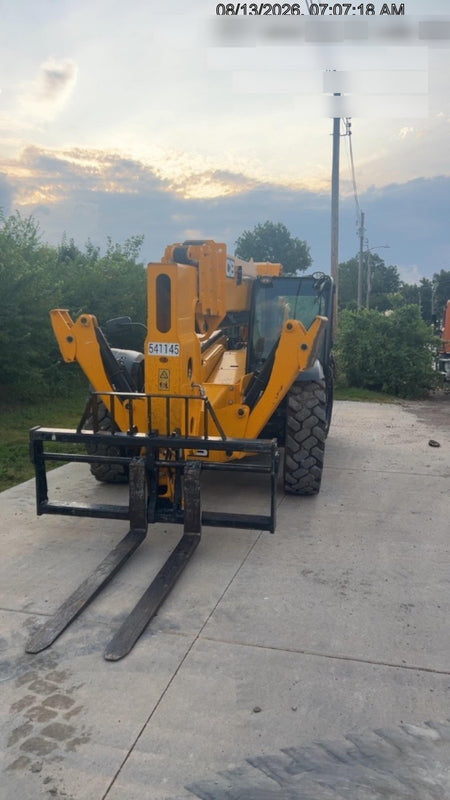 2025 JCB 510-56