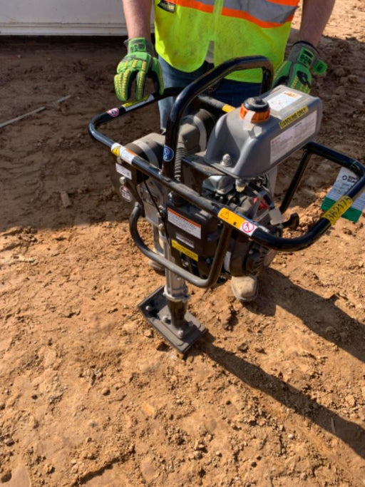 2023 MULTIQUIP MTR40HF