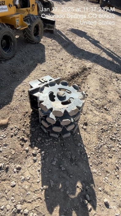 2024 ROCKLAND WM18-4