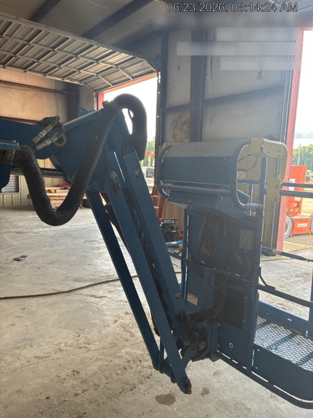 2021 GENIE Z-34 IC