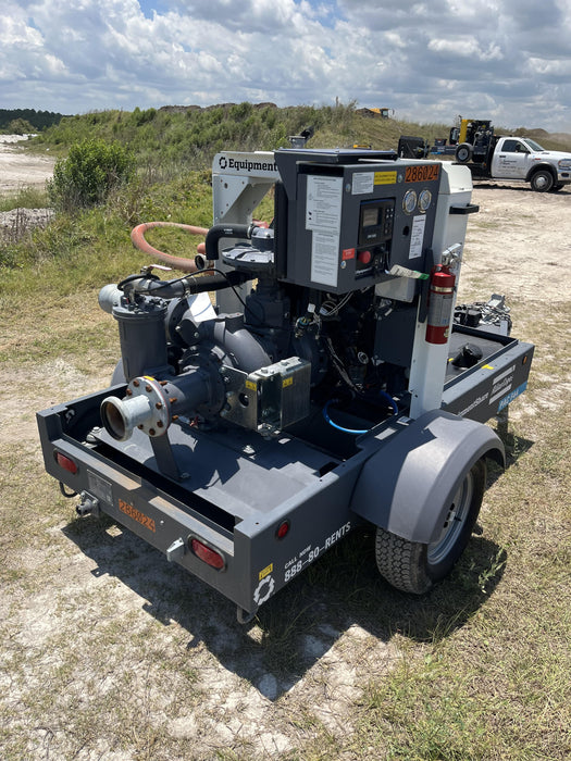 2022 ATLAS COPCO PAC F44 KD