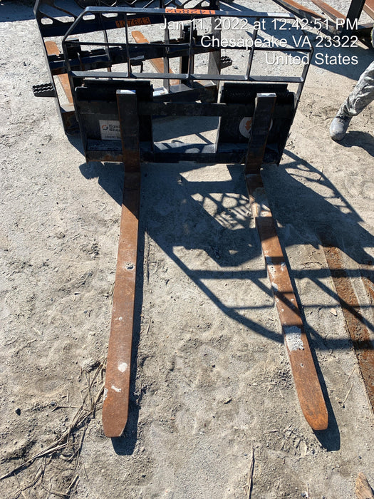 2021 ARROW MATERIAL HANDLING F5000