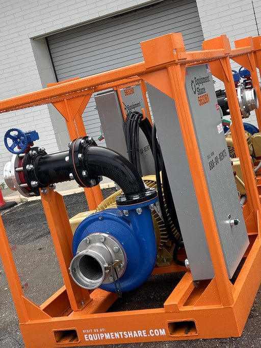 2025 BARCO SA6X4E-60