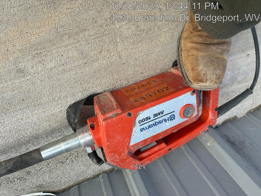 2024 HUSQVARNA AME 1600