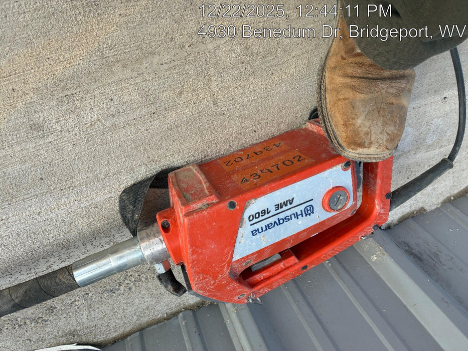 2024 HUSQVARNA AME 1600