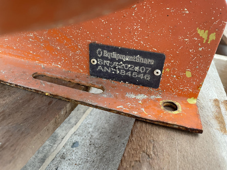 2021 MICHIGAN PNEUMATIC HV-15G-8P-ES