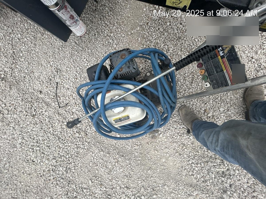 2021 MI-T-M CORPORATION CA-2703-1MMH