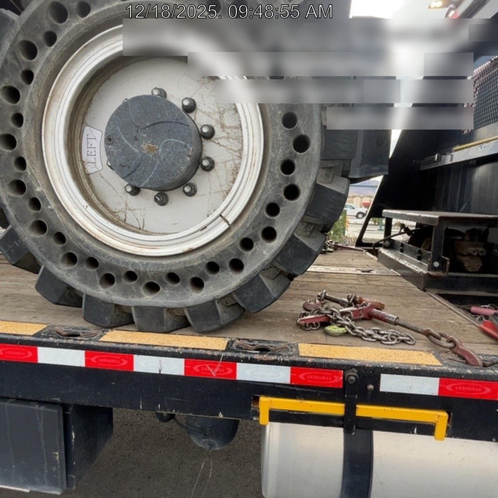 2021 MANITOU MTA8044