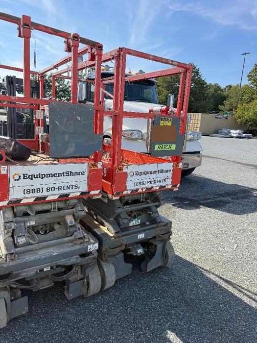 2019 Skyjack SJIII-3219 Standard w/Trojan Batteries