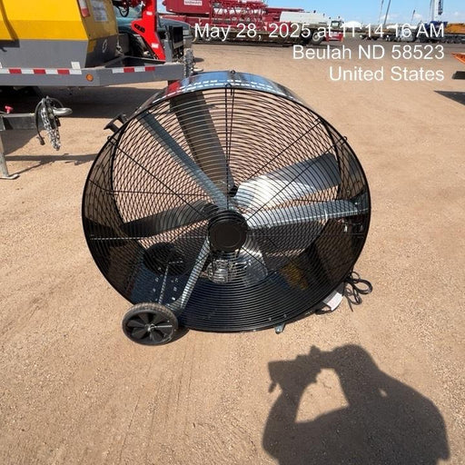 2025 MASTER MHD-42-BDF-C