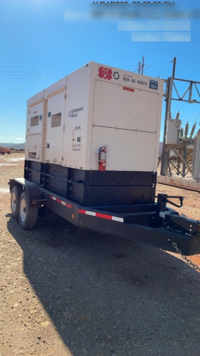 2023 MULTIQUIP DCA300