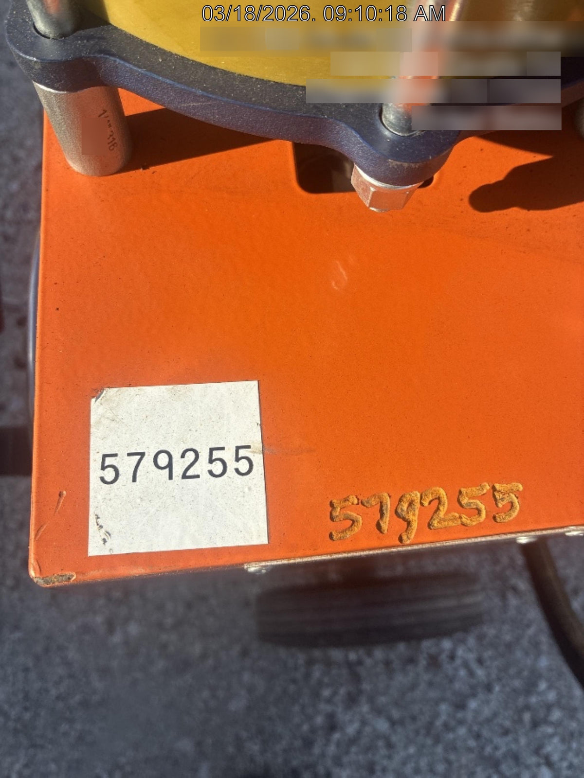 2025 PINNACLE PDQC-10000