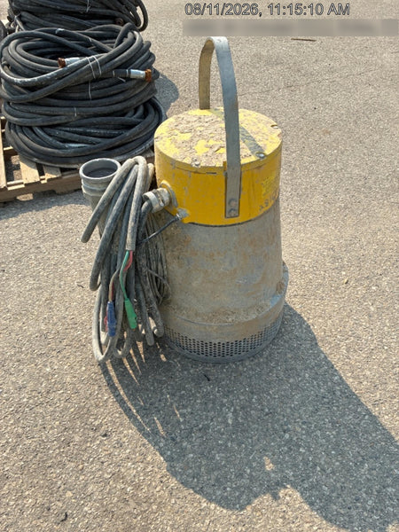 2022 ATLAS COPCO D80 H