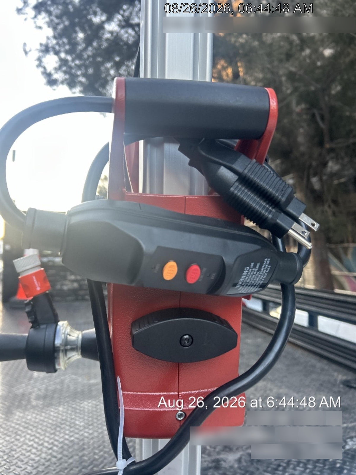 2025 HILTI DD 150-U