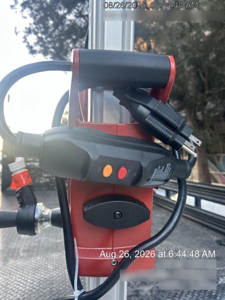 2025 HILTI DD 150-U
