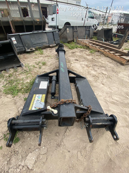 2020 STAR INDUSTRIES 1360B-6FXL