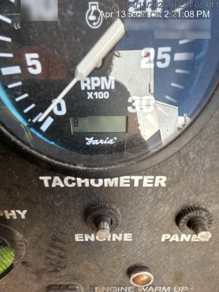 2020 THERM DYNAMICS TD1200
