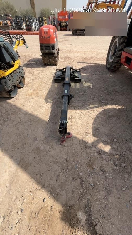 2021 STAR INDUSTRIES M1360B - Star JIB Boom