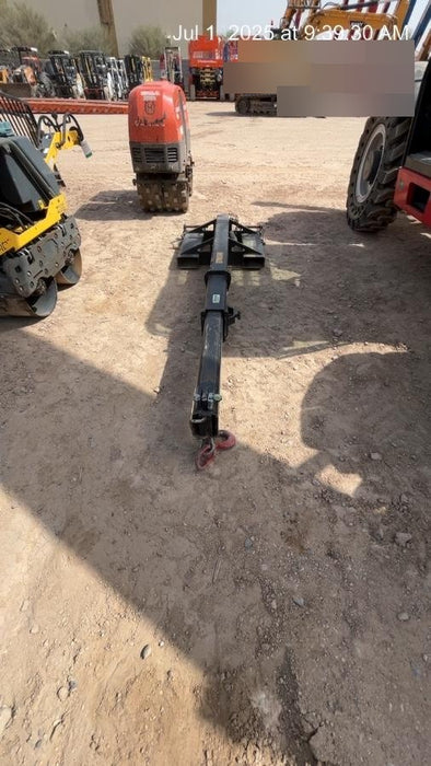 2021 STAR INDUSTRIES M1360B - Star JIB Boom