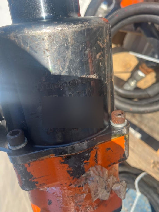 2021 MICHIGAN PNEUMATIC 4955B2