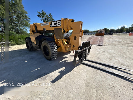 2019 JCB 512-56