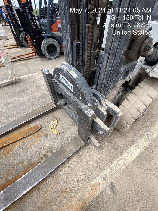 2023 KAUP RO2-091-480-3-A