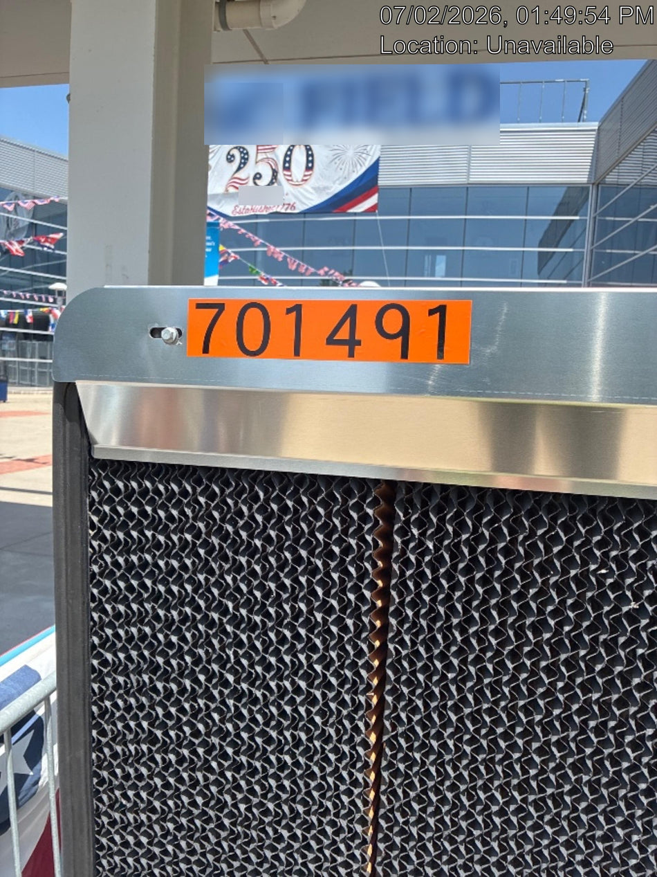 2026 BIG ASS FANS Cool Space 400