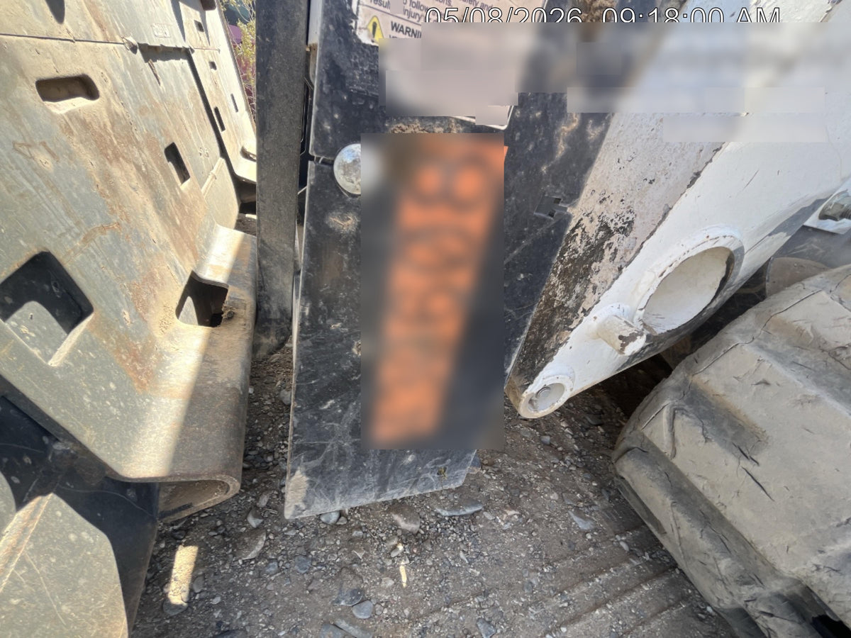 2024 STRONGWAY 5500 lb Pallet Jack